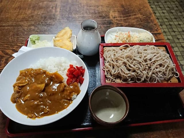 なかや本店 - サブ画像2