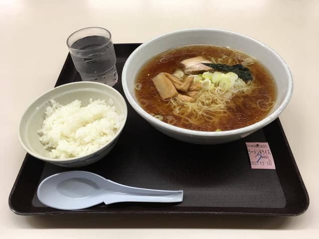 けんちょう食堂 - サブ画像3