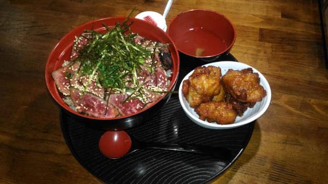 焼肉のまルぜん - サブ画像3