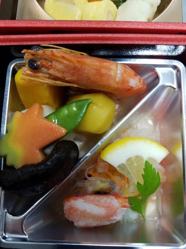 懐石料理 徳 住之江本店 - サブ画像3