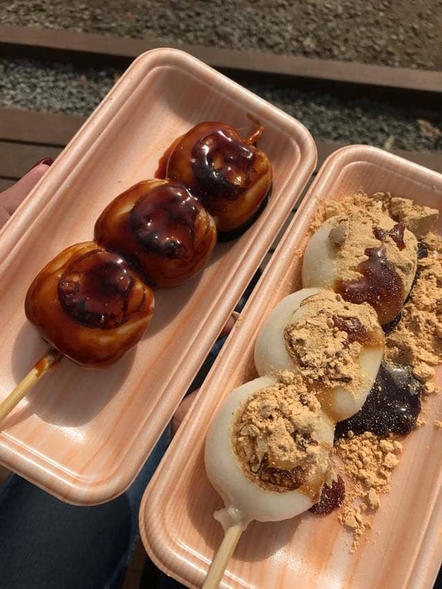 たぬき茶屋 - サブ画像2