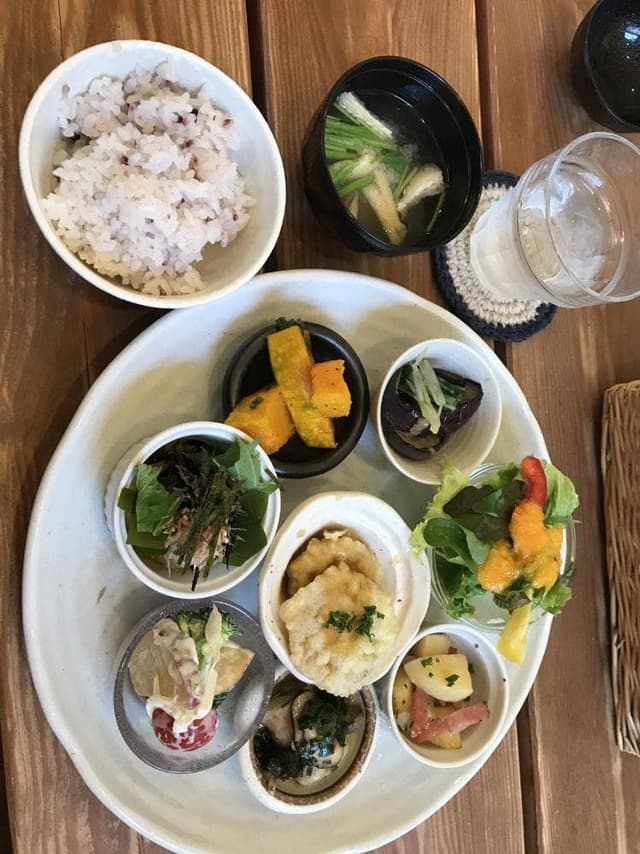 OUCHI CAFE MUC - サブ画像1