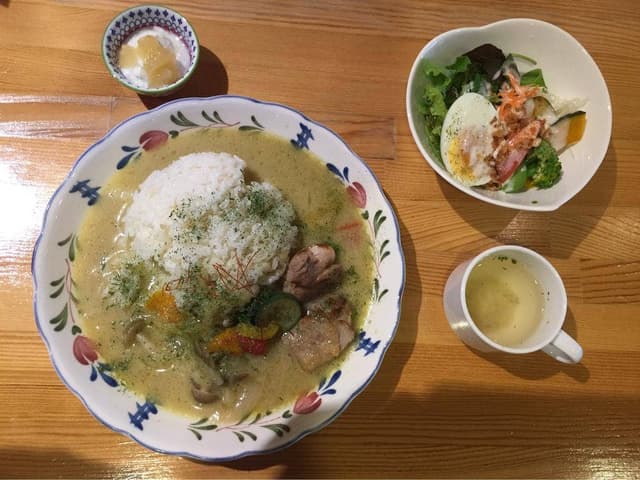 わんこDeri&Cafe Rui - サブ画像3