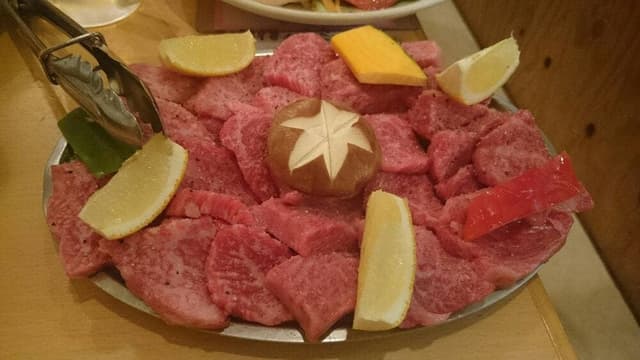 やきにくホルモン 壱番 - サブ画像2