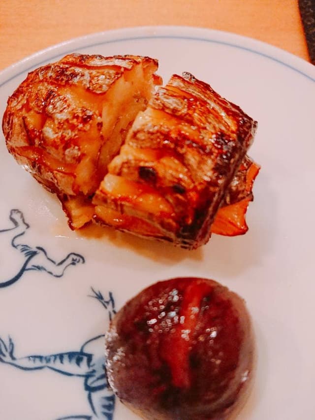 日本料理店 さとき - サブ画像2