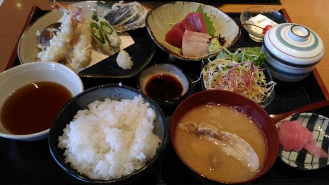 四季彩 ほのか - サブ画像1