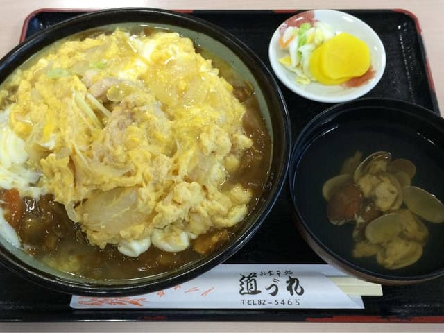 道づれ シーサイド店 - サブ画像2