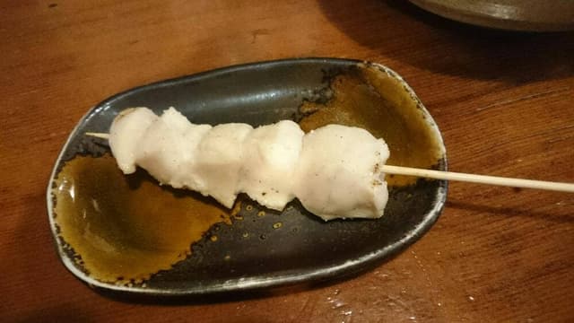 炭焼一鶏 - サブ画像1
