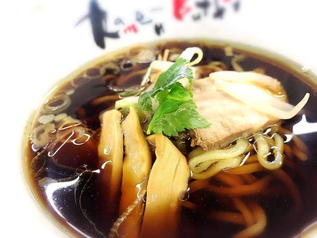 河京ラーメン館 猪苗代店 - サブ画像2