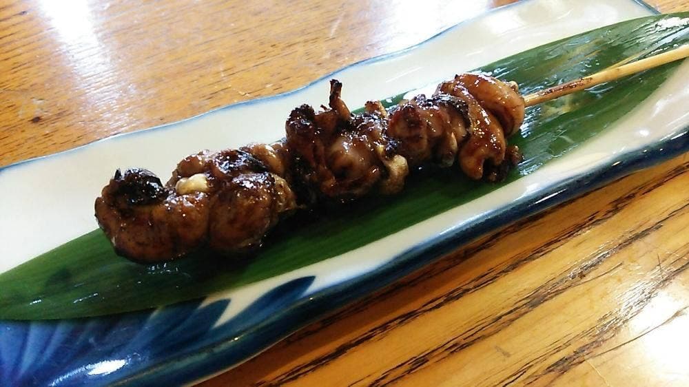 鰻家