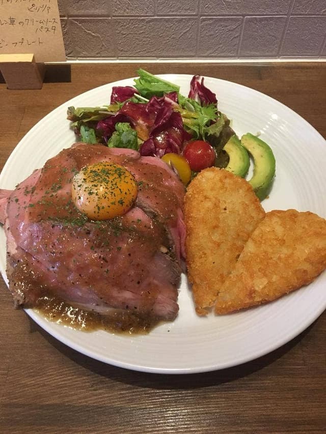 ART cafe - サブ画像1