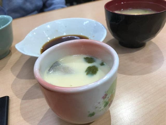 レストラン望乃 - サブ画像2