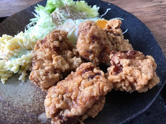 カフェクランベリー - サブ画像1