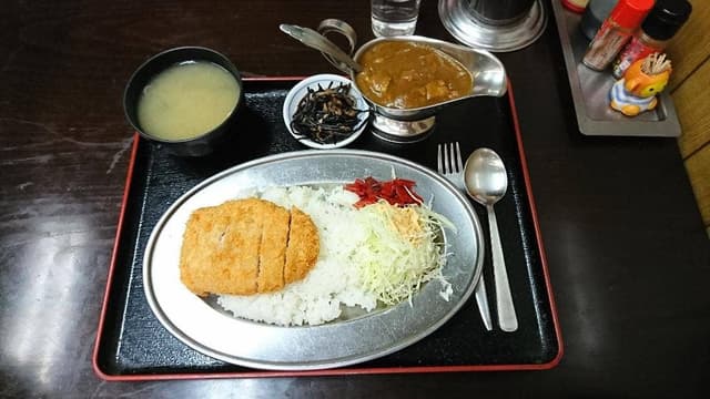 赤井食堂 - サブ画像1