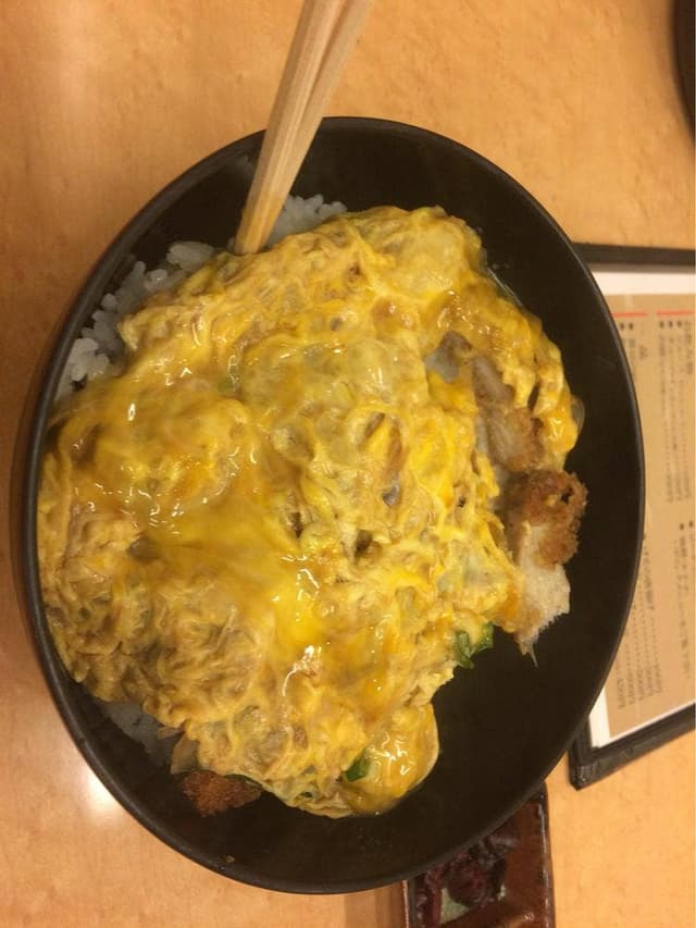 手打ちうどん 讃岐 - サブ画像2