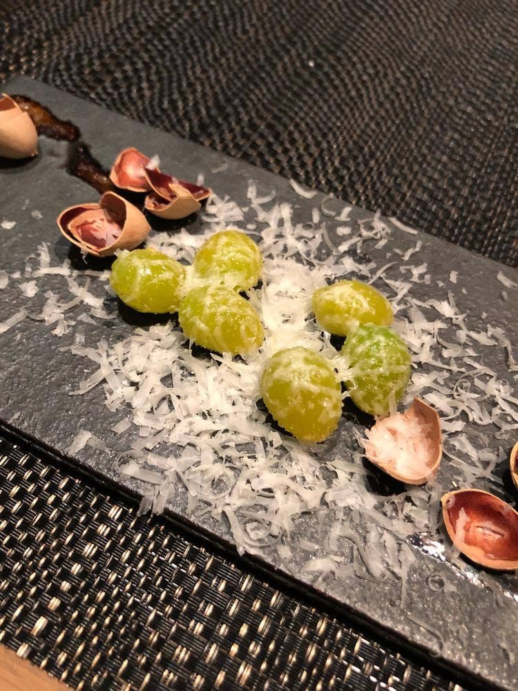 CUCCAGNA HAKATA
