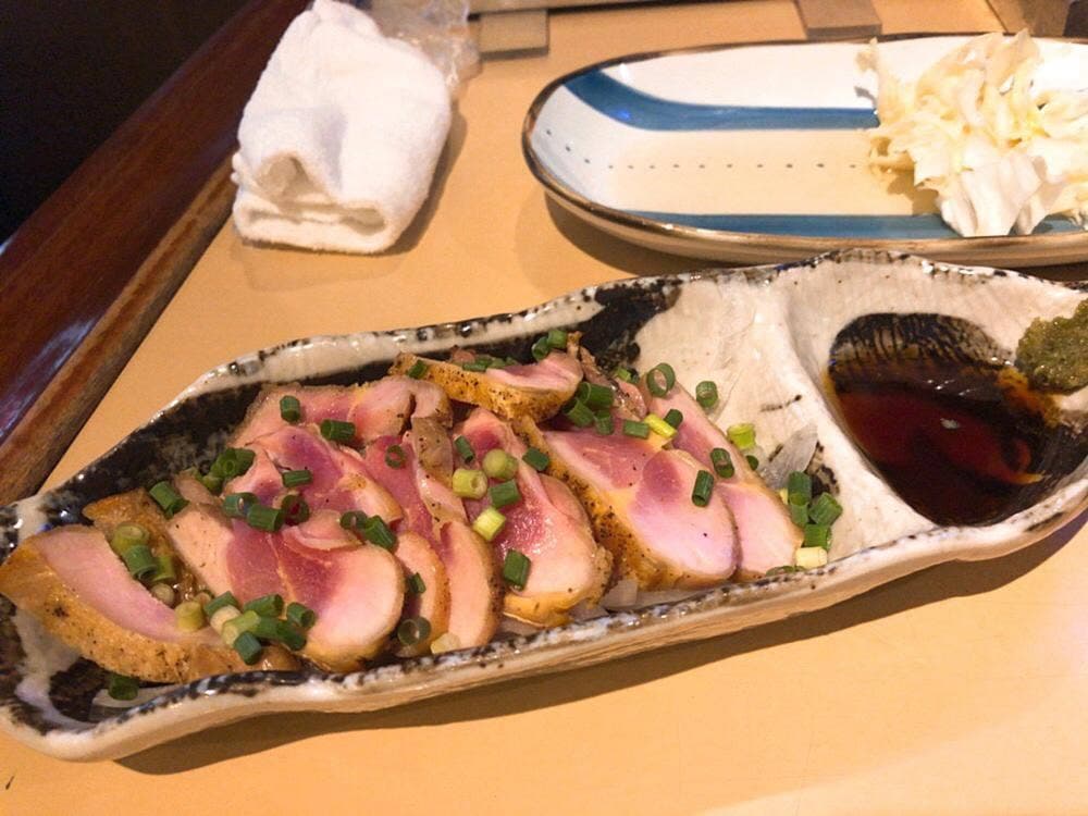 焼き鳥 もつ鍋 ウエスタン