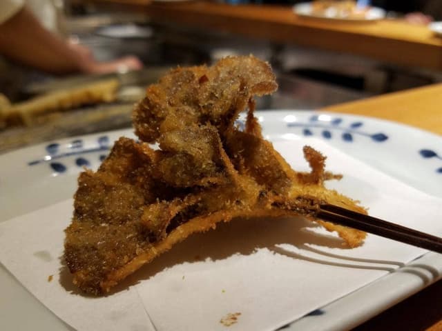 串あげ青田風 - サブ画像2