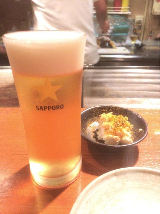 SHINBASHI TEPPAN - サブ画像1