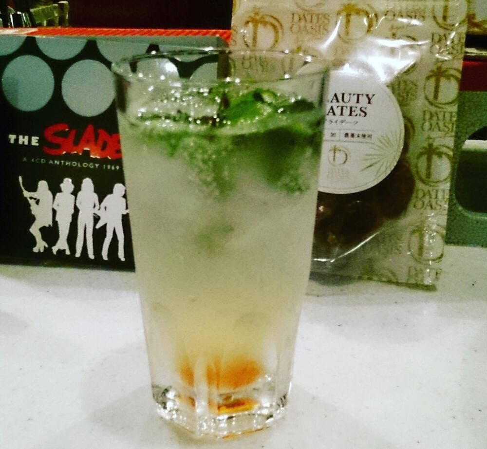 Cafe&Bar&Rock M.i.J.