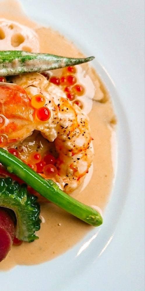 フィオーレ - サブ画像3