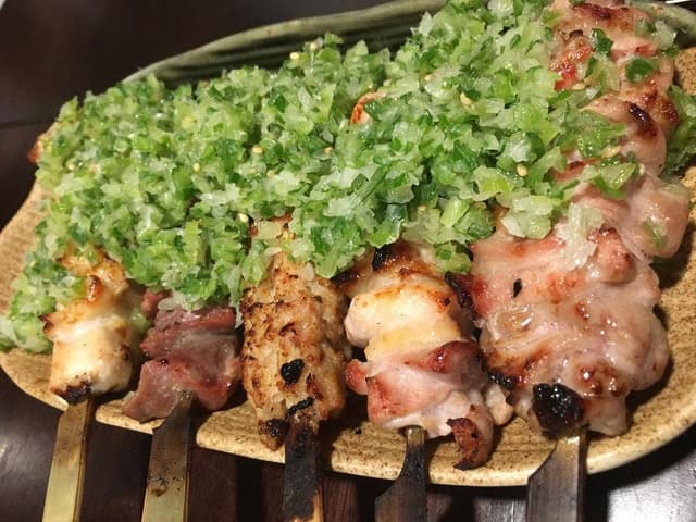 炭火焼&カフェ みんなのいえ - サブ画像2