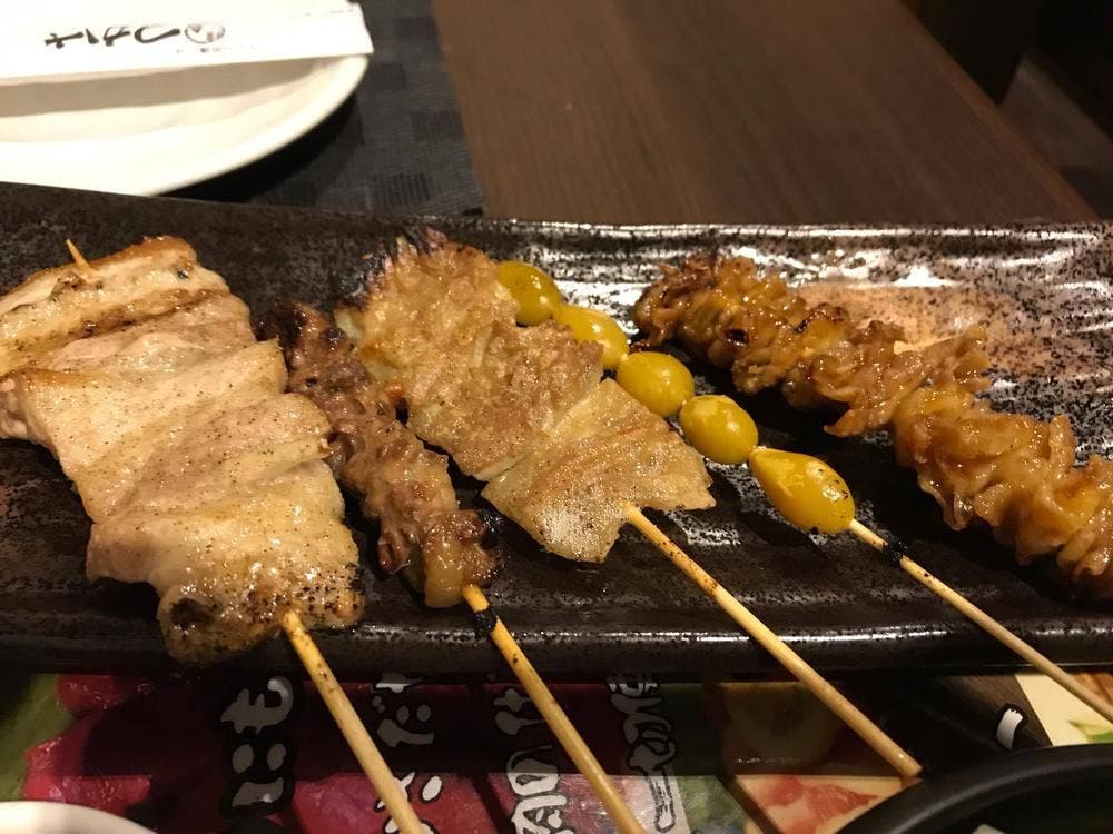 久留米焼鳥 つかさ