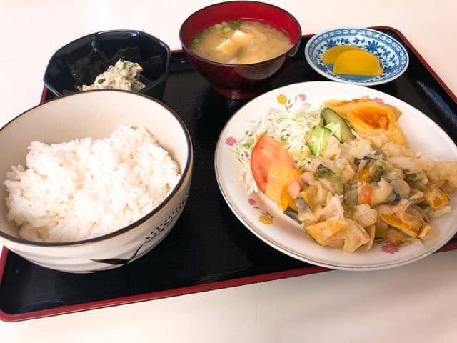 高美食堂 - サブ画像1