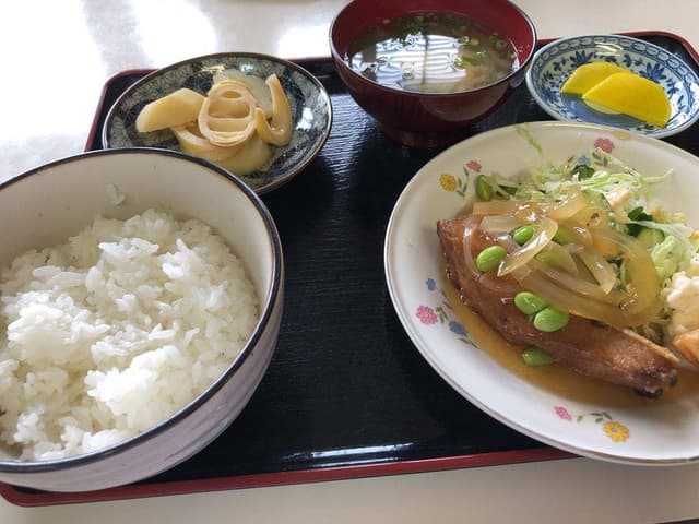 高美食堂 - サブ画像3