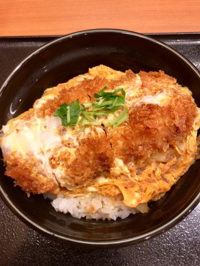 ごはん処 かつ庵 米沢店 - サブ画像3