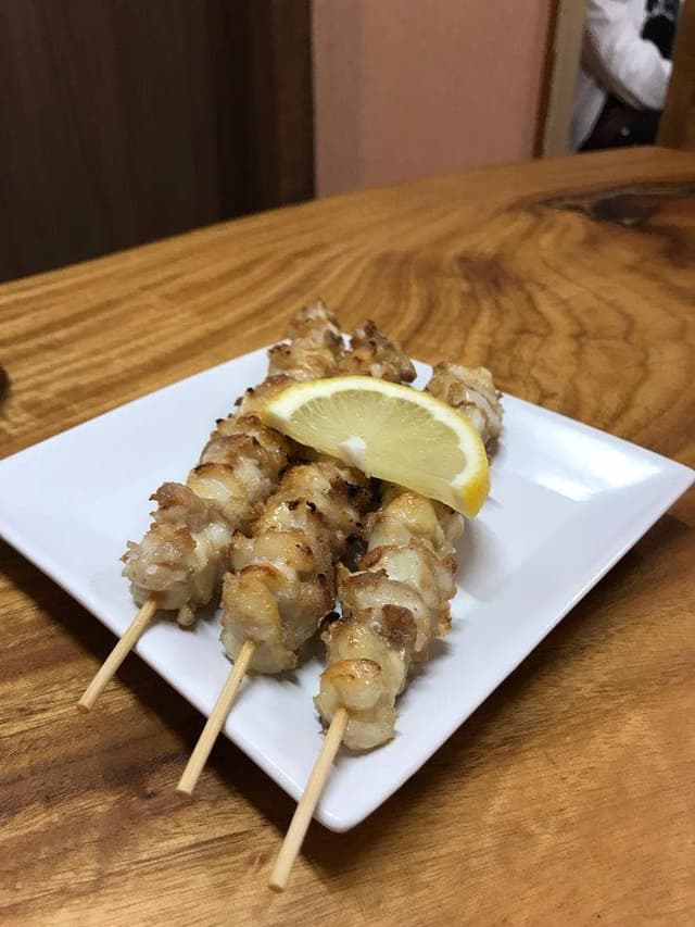 星来庵 - サブ画像1