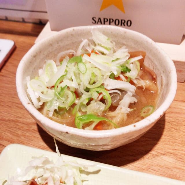 立ち呑み家 正木 - サブ画像1