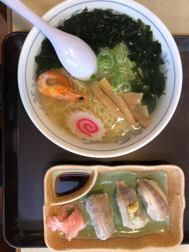 龍泉洞観光会館 - サブ画像2