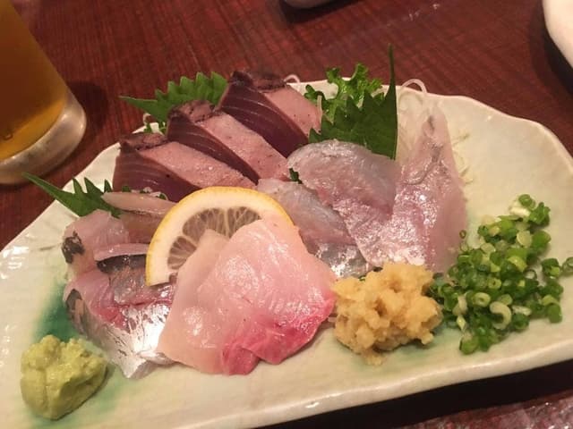炉ばた居酒屋 福助 - サブ画像1
