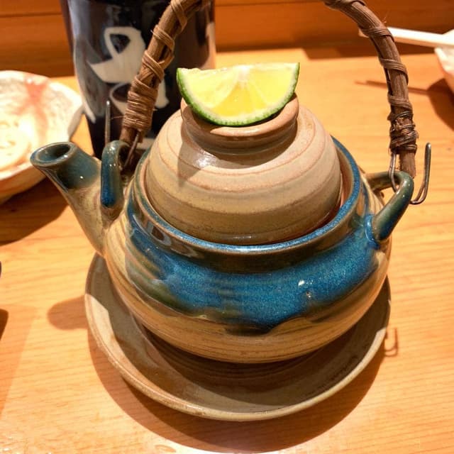 みさご鮨 - サブ画像1