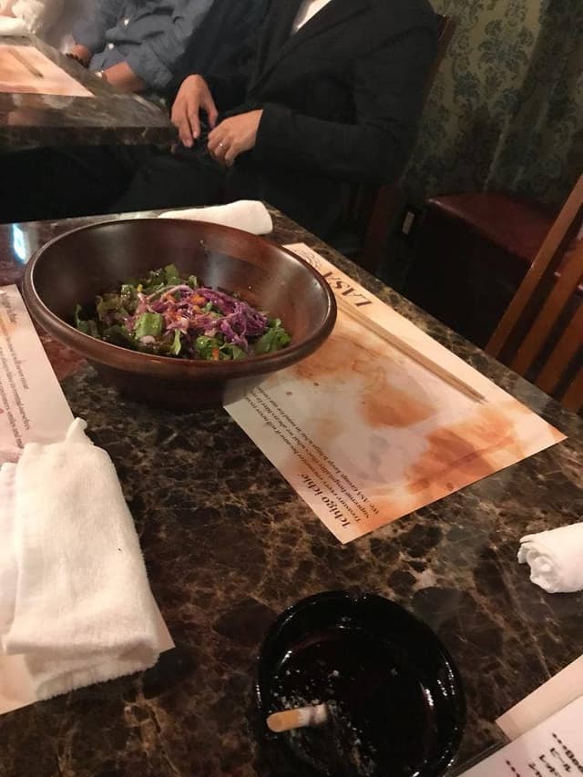 Restaurante Sueno LASA - サブ画像1