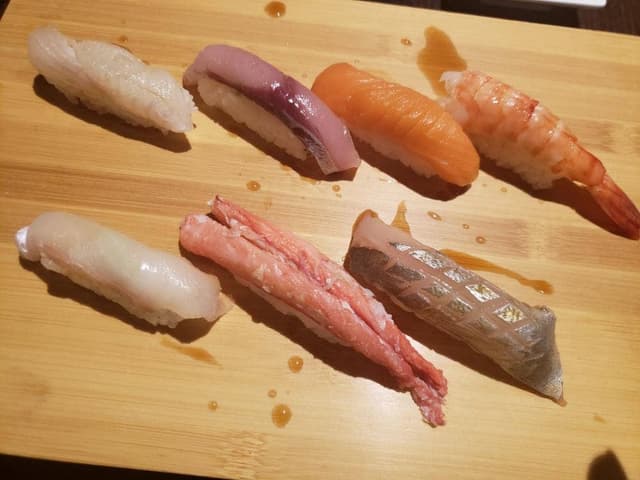 寿司居酒屋 こざる - サブ画像3