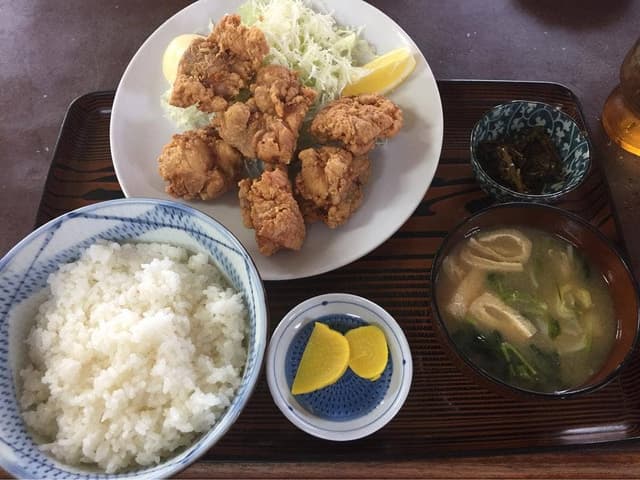 御食事処 みやこ - サブ画像2