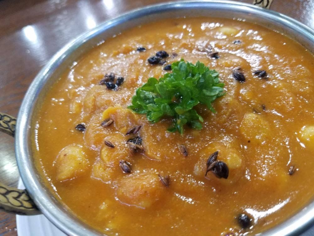 アジアンスカイガーデン ファミリーレストラン&バー