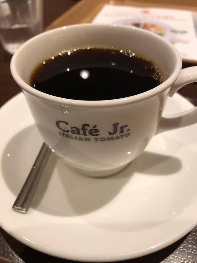 イタリアン・トマト CafeJr. 大森駅東口店 - サブ画像1