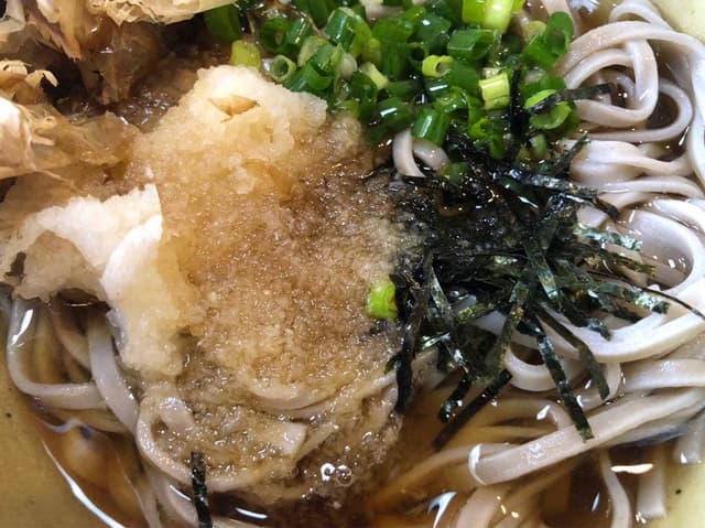 そば房 源八 小立野店 - サブ画像1