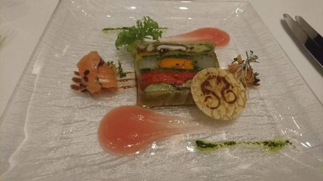 ザ・クルーズクラブ東京 - サブ画像3