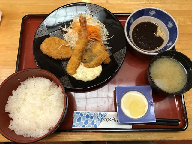 かつ昇 - サブ画像2