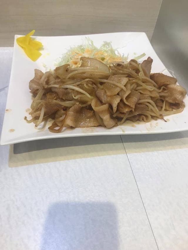 情熱食堂 高崎店 - サブ画像1