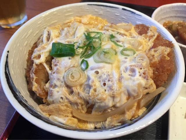 味工房なかの家 - サブ画像3