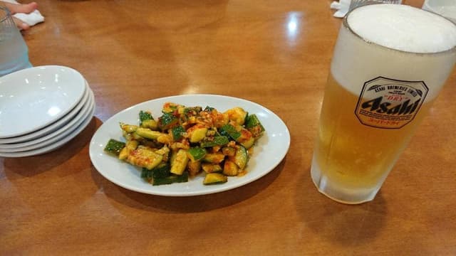台湾料理 盛興順 竜南店 - サブ画像1