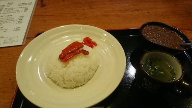 ダグアウト - サブ画像3