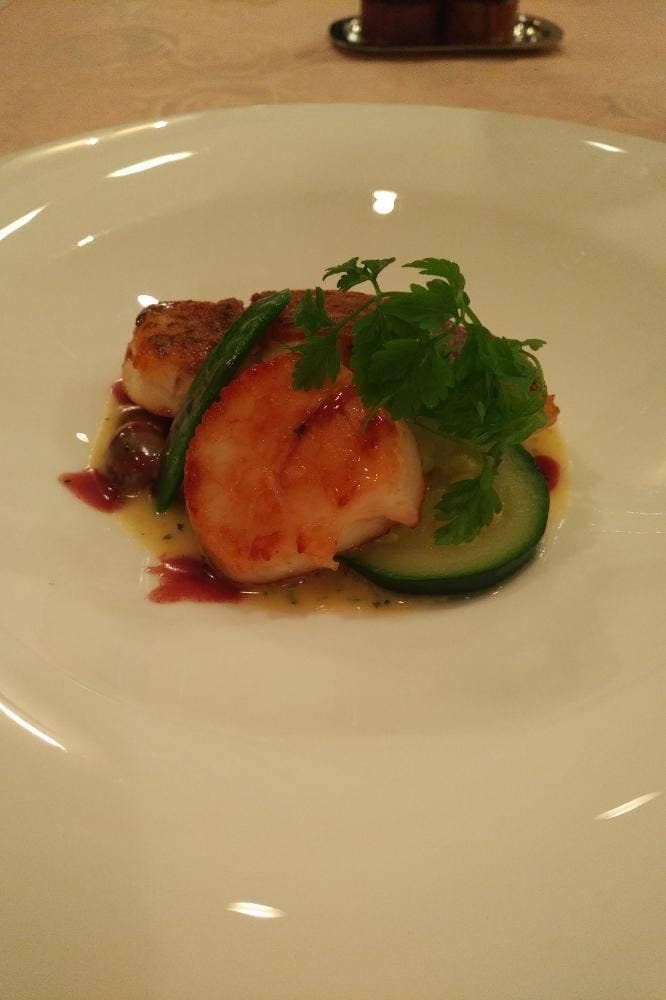 La. Lorette 石巻グランドホテル