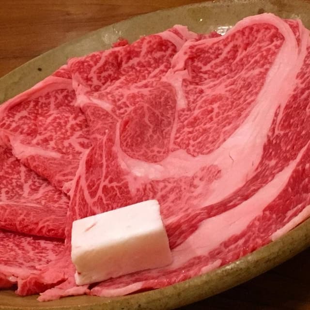登起波牛肉店 - サブ画像2