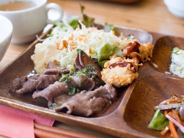 Cafe&Dinner Spoon - サブ画像1